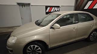 VW JETTA 1.6FSI @ahmotorsfinland