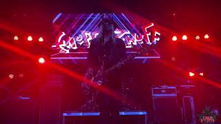 Enuff Z-Nuff - New Thing - Live in Houston Texas 10/06/22