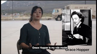 History of Women in STEM: Grace Hopper