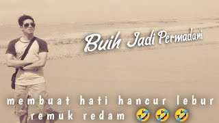 BIKIN MELELEH || BUIH JADI PERMADANI COVER