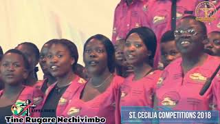 Zimbabwe Catholic Songs - Tine Rugare Nechivimbo