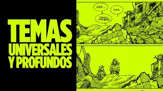 La antología de cómics mexicanos FUEGO LENTO sigue vigente porque toca temas universales y profundos