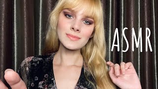 АСМР/ASMR💆‍♂️💆‍♀️МАССАЖИСТКА СДЕЛАЕТ ТЕБЕ ПРИЯТНО💆‍♂️💆‍♀️role play,липкие звуки,звуки рук,массаж