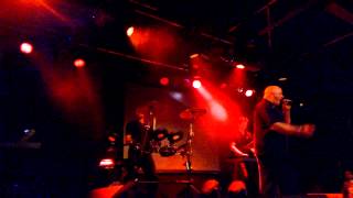 VNV Nation: Kingdom - Electronic Summer, Brewhouse, Göteborg 150828