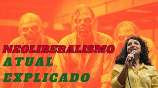 Neoliberalismo: morto, vivo ou zumbi? I Cortes da Ju