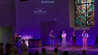 11.3.24 Livestream - Courage to Please Him - 2 Corinthians 5:1-11