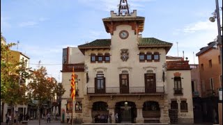 Sant Celoni Barcelona Spain