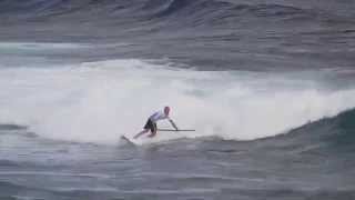 Starboard SUP: A Day on Maui