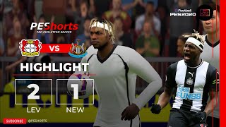 Ignites a Late-Game Comeback in Stoppage Time! | Allan Saint-Maximin