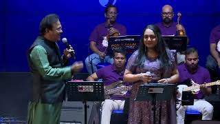 Germaniyin Senthein Malare live Orchestra Samiksha Ganesan