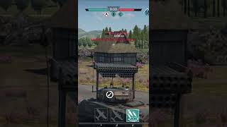 New air mode in warthunder mobile😂💀.              #warthundermobile #warthunder #wtmobile