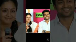 💞💞Surya&Jyothika💞💞 WhatsApp status💞#suryajyothika