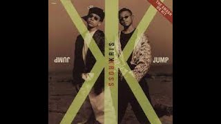 Kris Kross - Jump (Lorindo Mix)