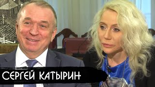 Сергей Катырин, Президент ТПП России