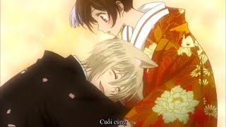 [ Khoảnh Khắc Ngọt Ngào ] Kamisama Hajimemashita | Tomoe x Nanami Love Story