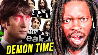 Why Did The Beatles Break Up? | REACTION