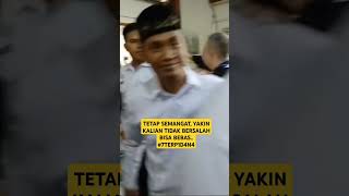 SIDANG PK 6 TERP1D4N4, KEBENARAN AKAN TERUNGKAP.