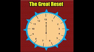 The Great Reset