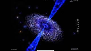 Sagittarius A* black hole