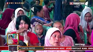 ▶️ LAGU SANDIWARA DWI WARNA PENGEN KELAKON BUYUT MAKKA 2019