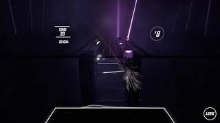 Beat Saber: MYRNE - Another Night