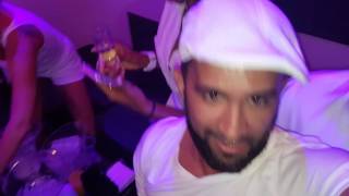 All White Party in RI Summer 2016