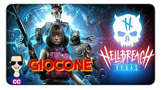 Orde dall'Inferno! - HellBreach: Vegas - Proviamolo!