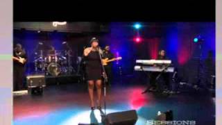 Fantasia - 'Even Angels' (LIVE @ AOL Sessions 2010)