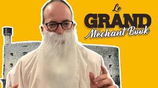 L'énigme du Père Fouras - Grand Méchant Book #79