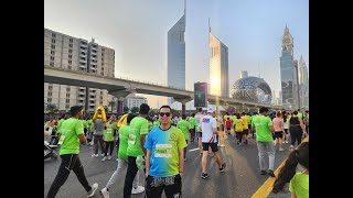 Dubai Run 2024