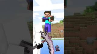 Minecraft herobrine