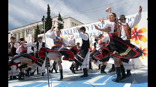 slovakia Budatin festival  zilina