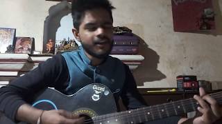 Lag Ja Gale by Naman Saxena