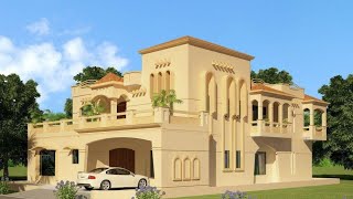 7 marla brand new House available for sale new city phase 2 wah cantt Islamabad