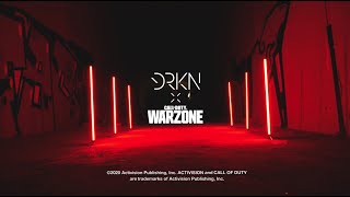 DRKN WARZONE 2020