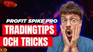 Profit Spike Pro Recension 2024 Uppenbar sanning!😱 Legitimt eller Bluff kryptohandelsplattform✅