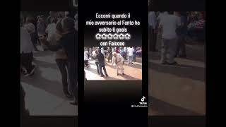 Succede solo nelle nostre leghe del fanta.Seguiteci anche sul nostro canale youtube:Hub fantacalcio