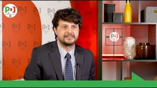 "Personale è Politico", intervista a Brando Benifei