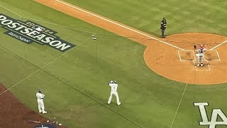 Freddie Freeman Dodgers Walk Up Song (1) 2024 (Live)