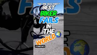 The last one 😂😂✨best motor bike fails in the world 🌍pt2 ✨#youtubecreatorcommunity ‘