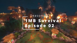 1MB Survival (s01) EPiSODE 02