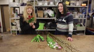 What's in the Floristry - 31st October 2016