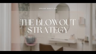 The Blowout Strategy