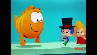 Bubble Guppies UK Abracadabra!