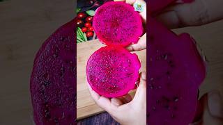 Homemade Dragon Fruit Icecream 😋😋|| Summer Special || #shorts #youtubeshorts #icecream #dragonfruit