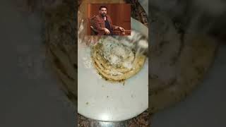 Kapil Sharma's paratha story #laughterchefs #kapilsharma #paratha #funny #food