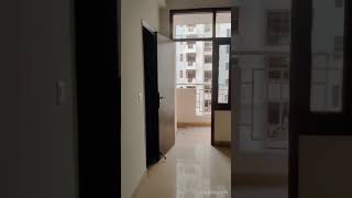 2Bhk flat available for sale in civitech sampriti.@ 98 lakhs. 📲9720553405.