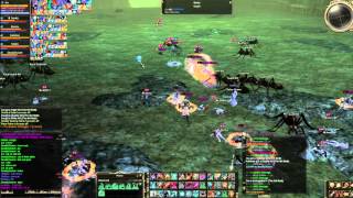 Lineage 2 HellRaiser x25 - Fear Clan QA PvP