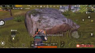 Watch me stream PUBG MOBILE on Omlet Arcade!