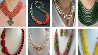 necklace designs || latest necklace designs || beautiful necklace designs #necklace